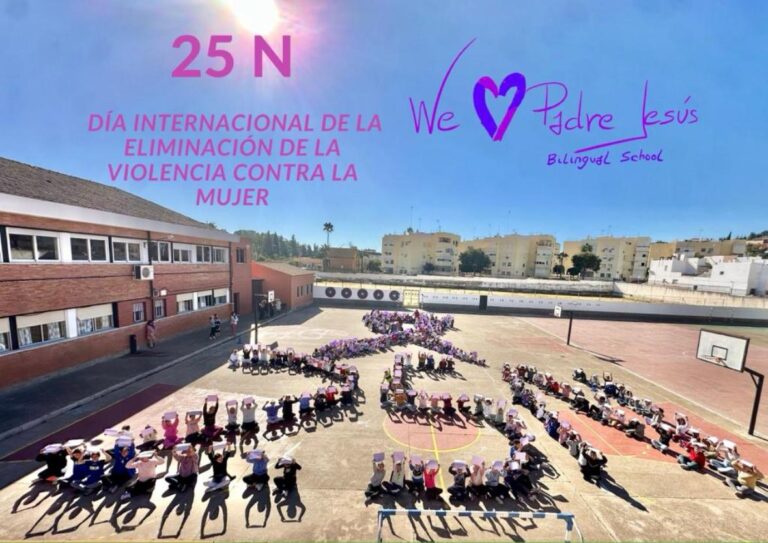 25N: Un lenguaje más justo, un futuro más igualitario.
