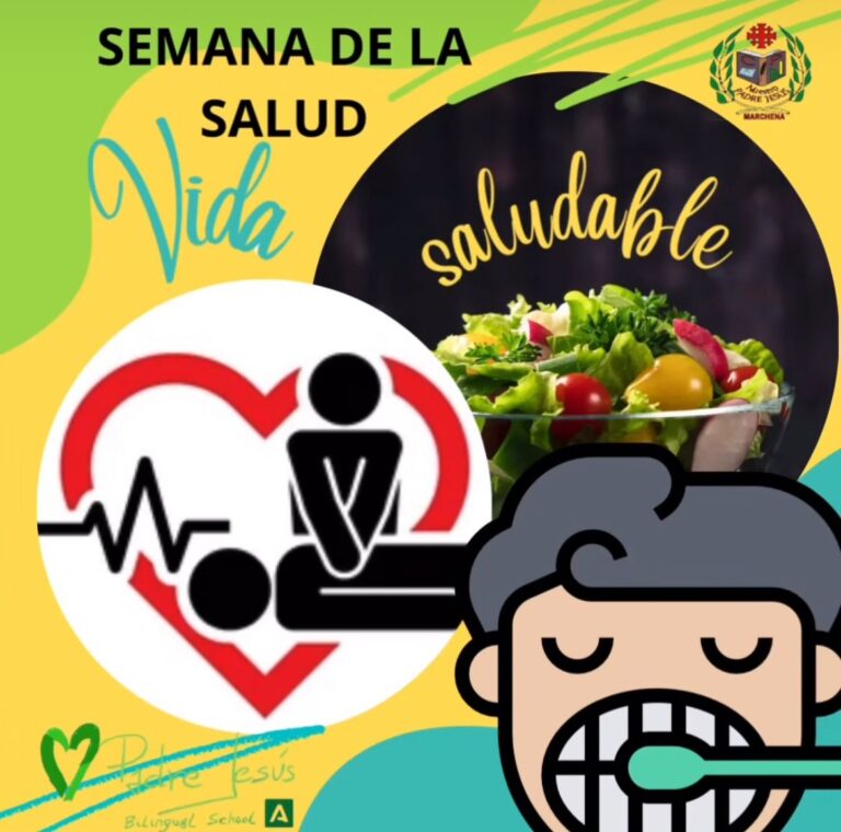Semana de la salud