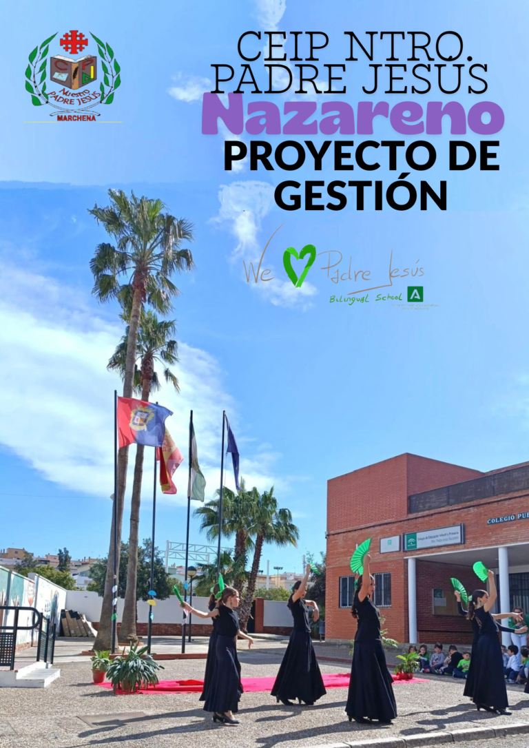 Proyecto de Gestión