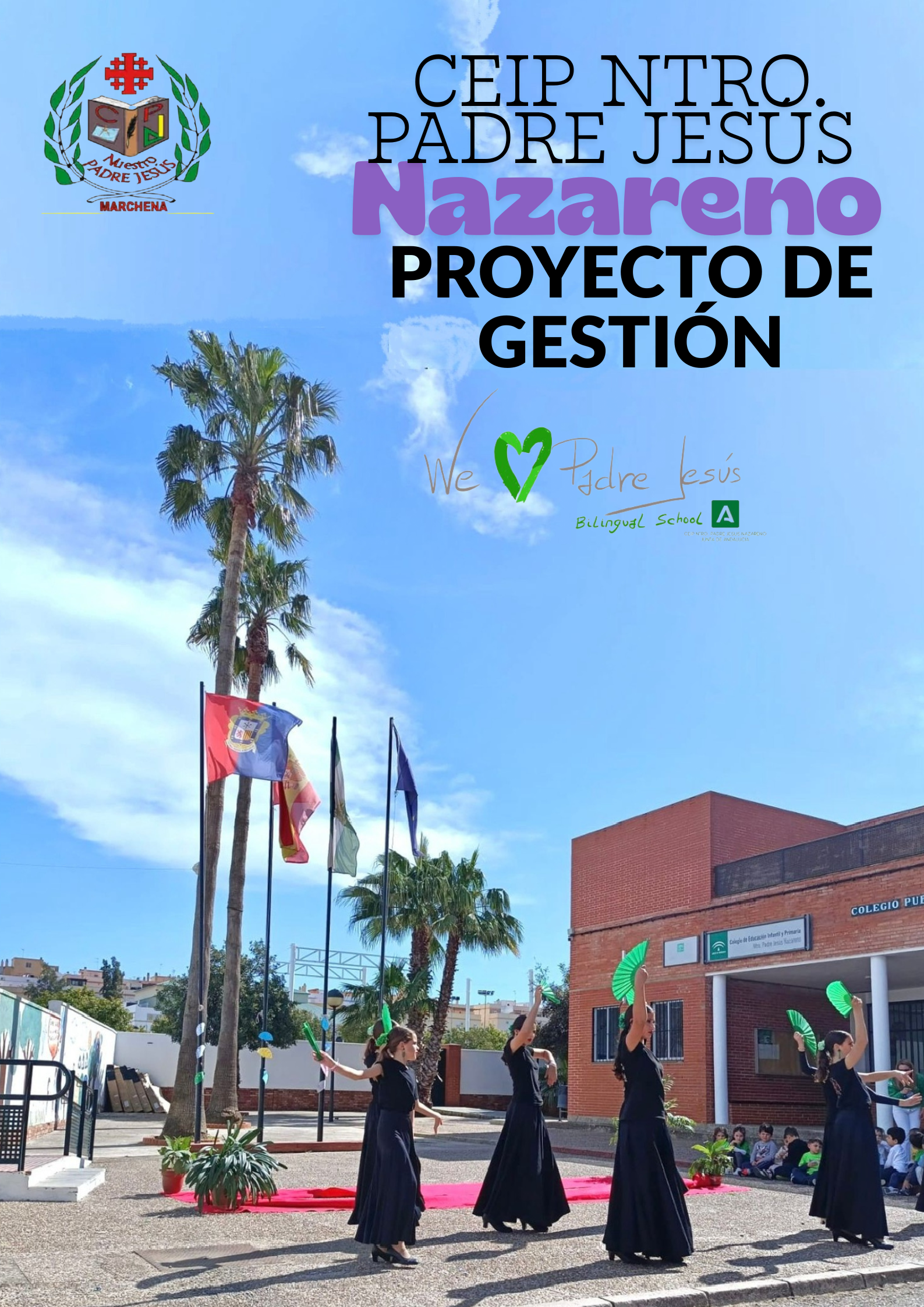Proyecto de Gestión