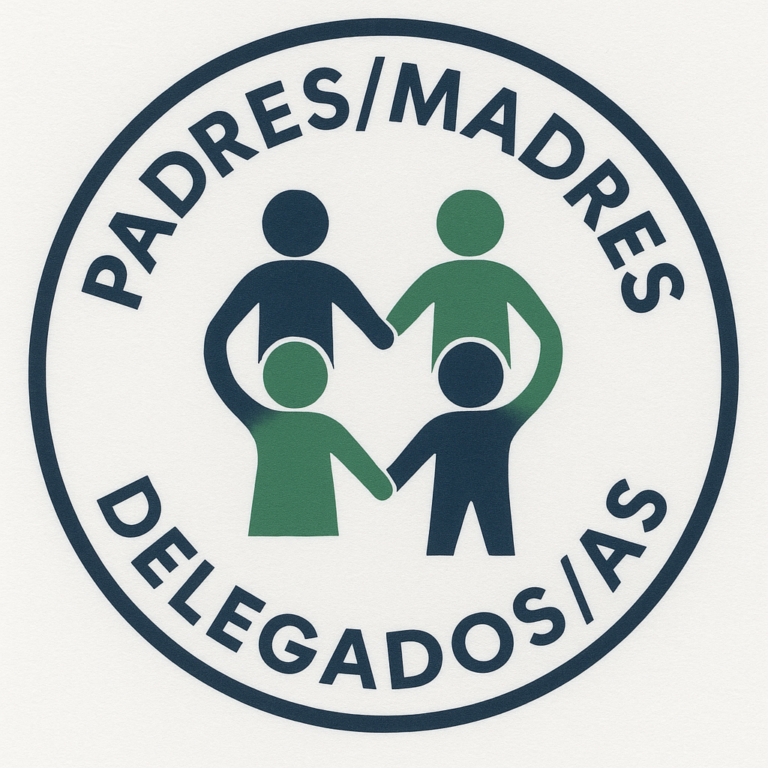 Funciones delegados/as de clase